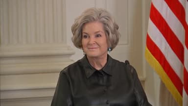 백악관 비서실장 "트럼프는 알코올 중독자 성격" 인터뷰 파문