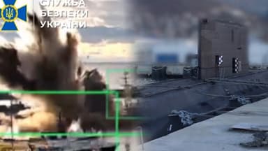 러, 잠수함 피격설 부인…"크리스마스 휴전 없다"