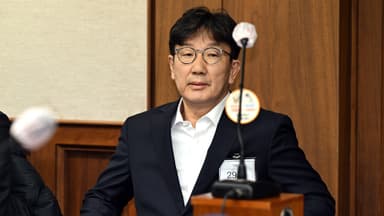 권성동 결심 공판 시작…잠시 뒤 특검 구형