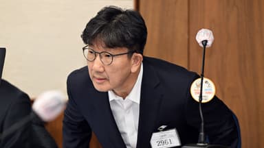 [속보] 특검, '통일교 1억 수수' 권성동에 징역 4년 구형