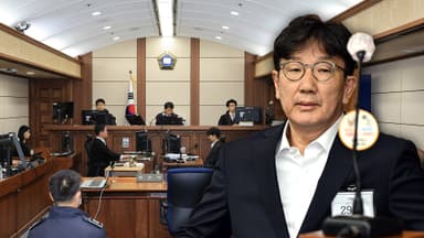 [속보] '통일교 1억 수수' 권성동 1심 다음 달 28일 선고