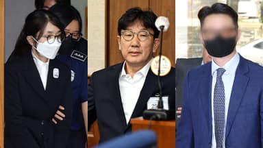 [속보]  '운명의 날' 김건희·권성동·윤영호 모두 1월 28일 선고