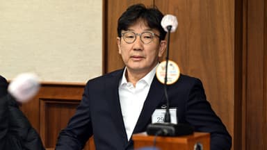 특검, 권성동에 징역 4년 구형…다음달 28일 선고