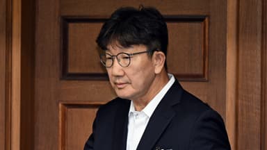 특검, 권성동 징역 4년 구형…다음달 28일 선고