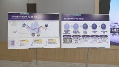 서울시 "2028년 도심항공교통 상용화 목표…시범운항 추진"
