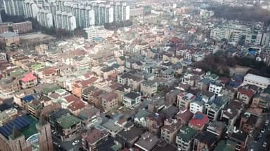 내년 단독주택 공시가격 2.5% 오른다…서울 4.5%↑