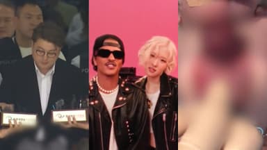 [핫클릭] '음주 뺑소니' 김호중, 성탄절 특사 가석방 '부적격' 外