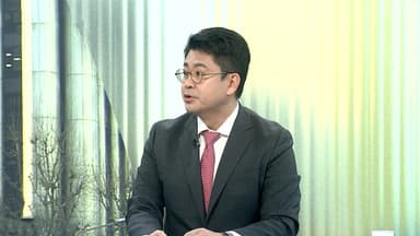 [뉴스포커스] 통일교 의혹 수사 속도…한학자·후원 명단 정조준