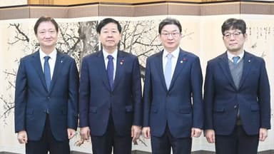 구윤철 부총리 "외환 변동성 확대 우려…적기 대응"