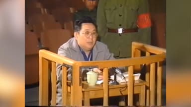 "톈안먼 진압 원치 않아"…민주화 시위 당시 中사령관 육성 공개