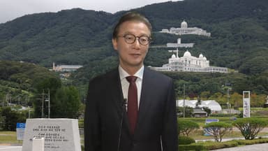 '통일교 금품' 전재수 내일 조사…관련자 줄소환