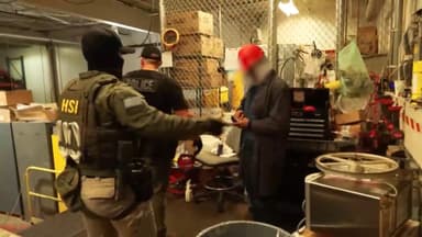 트럼프, 시민권 대거 박탈 전망…"매달 200명 목표"