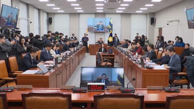 국회 운영위, '선거구획정 등 논의' 정개특위 구성안 의결