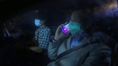 G7 외교장관들, '중국 비판 언론인' 지미라이 석방 촉구