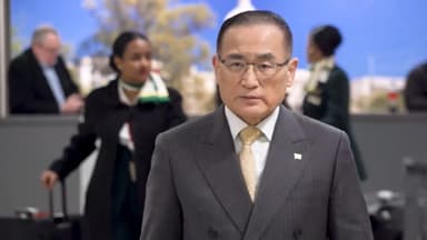 위성락 안보실장 "미국과 협의 진전…후속 조치 서두르기로"