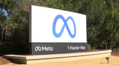 미·영 '미성년 성착취' 피해자 유가족, 메타 상대 소송