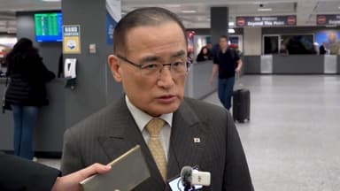 위성락 안보실장 "미국과 협의 진전…후속 조치 서두르기로"