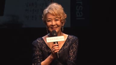 [속보] '1세대 연극 스타' 배우 윤석화 별세…향년 69세