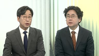 [뉴스포커스] '통일교 금품' 전재수 경찰 조사…정치인 소환 본격화