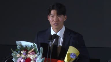 다저스 김혜성, MLB 월드시리즈 우승 보너스 7억원