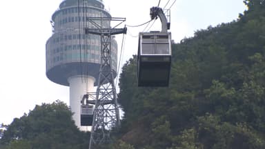 [속보] 법원, 남산 '곤돌라 공사' 1심서 서울시 패소 결정