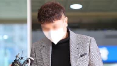 박수홍 친형 2심서 징역 3년6개월…형 높여 법정구속