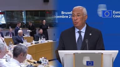 EU, 우크라에 156조원 지원 합의…극적 타결