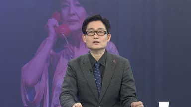 [뉴스잇] '연극계 큰 별이 지다' 배우 윤석화, 뇌종양 투병 중 별세