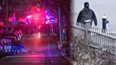 美브라운대 총격 사건 용의자 숨진 채 발견