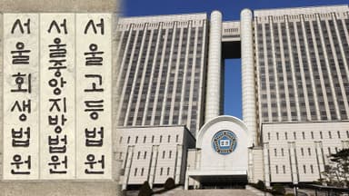 서울고법, 내년 내란재판부 2-3개부 운영…준비 착수