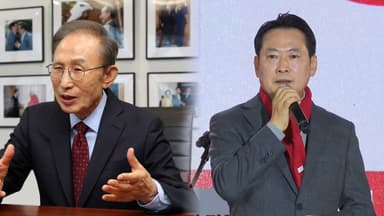 MB "강도 들면 뭉쳐야"…장동혁 "변해야 할 시점"