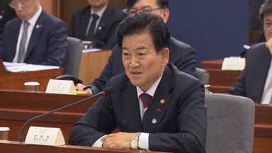 정동영 "실효성 상실한 대북제재 완화 추진할 것"