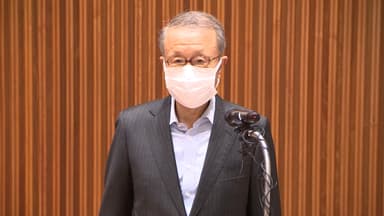 '200억대 횡령' 홍원식 남양유업 전 회장에 징역 10년 구형