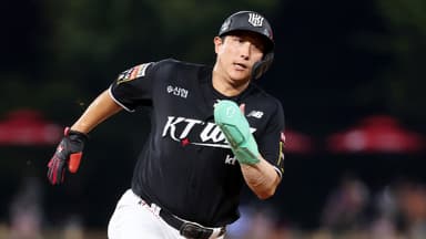 황재균, kt 제안 거절…20년 선수생활 마침표