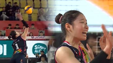 '몽골소녀' 인쿠시, 데뷔전서 11득점…"기회 열렸을때 잡겠다"