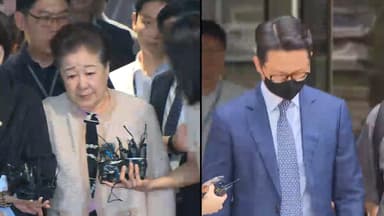 회의록 속 통일교 큰그림…"공천 받고 대권 도전"