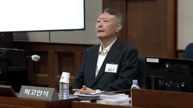 김건희 특검, 오늘 尹 소환…처음이자 마지막 조사