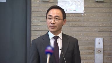 '관저 이전 의혹' 김오진 전 차관, 구속 후 첫 소환 불응