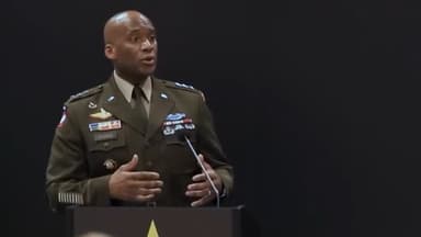 주한미군사령관 "전작권 전환 지연 의도 없어"