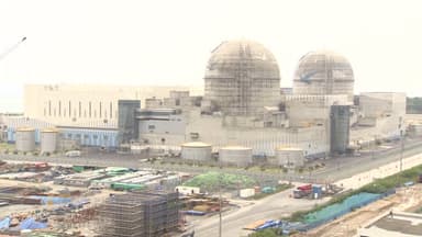 새울 3호기 운영 허가 결론 못 내…원안위 재논의키로