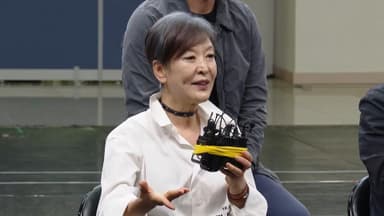 '1세대 연극 스타' 배우 윤석화 뇌종양 투병 중 별세…향년 69세