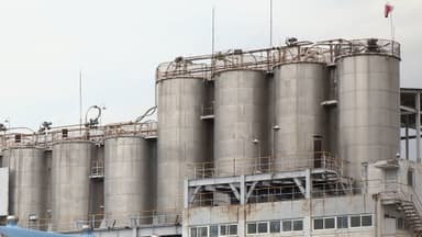 석유화학 업계 재편안 제출…정부 목표 달성 관측