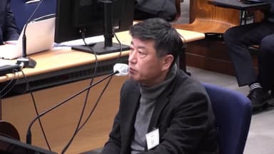 '계엄 제2수사단' 노상원, 1심 징역 2년 판결에 항소