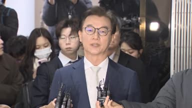 전재수 마라톤 조사서 '혐의 부인'…재소환 검토