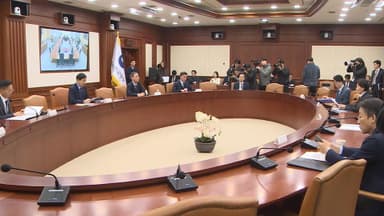한미 FTA 공동위 돌연 취소…"한국 디지털 규제에 불만"
