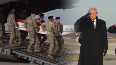 미국, 시리아 IS 대대적 공습…'미군 사망' 보복