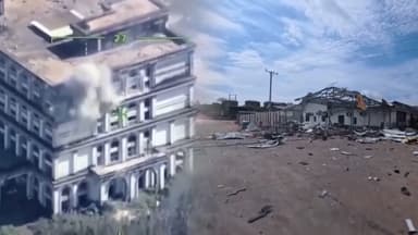 태국군, 캄보디아 범죄도시 폭격…중재 나선 중국