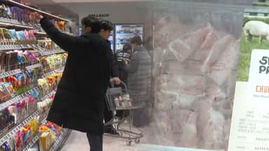 '프리미엄'이냐 '가성비'냐…소비 양극화 심화