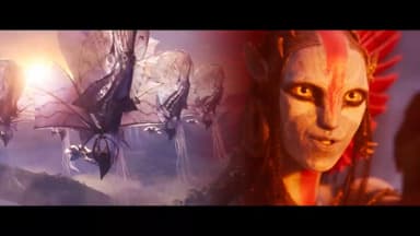 '아바타 3' 북미 상영 첫날 수입 178억원 기록