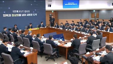 ‘3대 금융 대전환’…코스닥 혁신·저금리 대출 확대